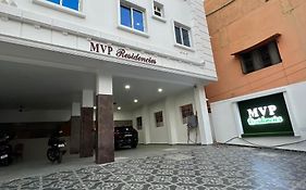 Mvp Residencies
